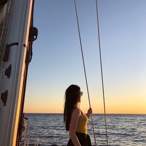 Meet your Posher, Maggie